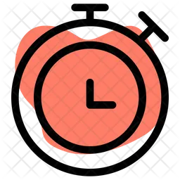 Stopwatch  Icon