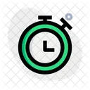 Stopwatch Icon