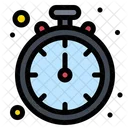 Stopwatch  Icon