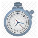 Stopwatch Sport Timer Icon