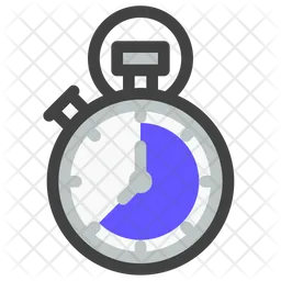 Stopwatch  Icon