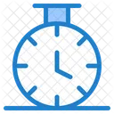 Sport Time Icon