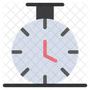 Stopwatch  Icon