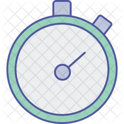 Stopwatch  Icon