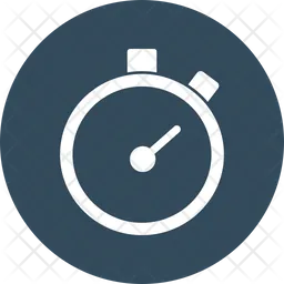 Stopwatch  Icon