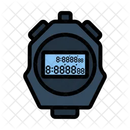 Stopwatch  Icon