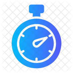 Stopwatch  Icon