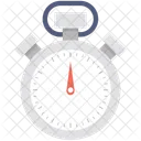 Chronometer Timer Stopwatch Icon