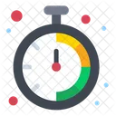 Stopwatch  Icon