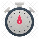 Stopwatch  Icon