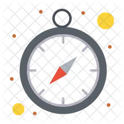 Stopwatch  Icon