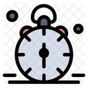 Stopwatch  Icon