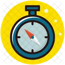 Alarm Clock Reminder Icon
