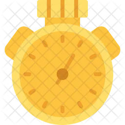 Stopwatch  Icon