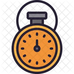 Stopwatch  Icon