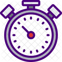 Stopwatch  Icon