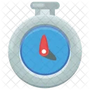Stopwatch Watch Stop Icon