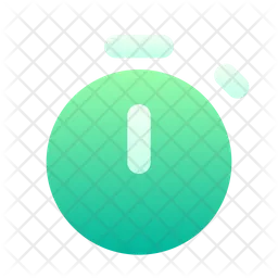 Stopwatch  Icon