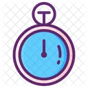 Stopwatch  Icon