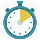 Stopwatch  Icon