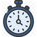 Stopwatch  Icon