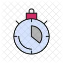 Stopwatch  Icon