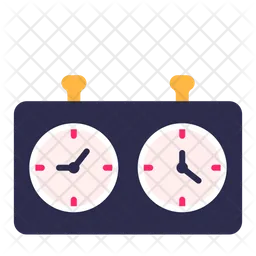 Stopwatch  Icon