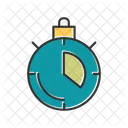 Stopwatch  Icon