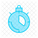 Stopwatch  Icon