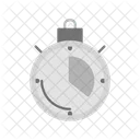 Stopwatch  Icon