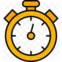 Stopwatch  Icon