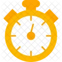 Stopwatch  Icon