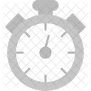 Stopwatch  Icon