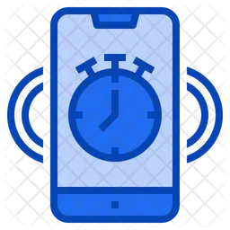 Stopwatch  Icon