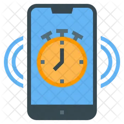 Stopwatch  Icon