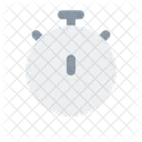 Stopwatch  Icon