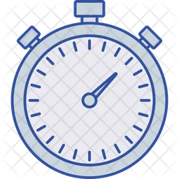 Stopwatch  Icon