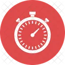 Stopwatch Time Timer Icon