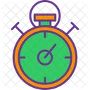 Stopwatch  Icon