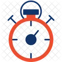 Stopwatch  Icon