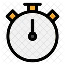 Stopwatch Countdown Measurement Icon