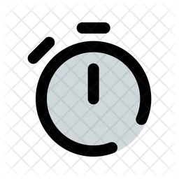 Stopwatch  Icon