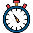 Stopwatch  Icon