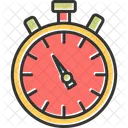 Stopwatch  Icon