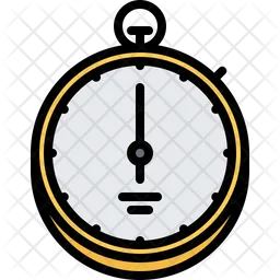 Stopwatch  Icon