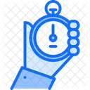 Stopwatch  Icon