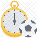 Stopwatch  Icon