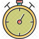 Stopwatch  Icon