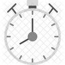 Stopwatch  Icon