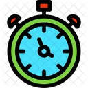 Stopwatch  Icon